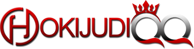 Logo HOKIJUDIQQ